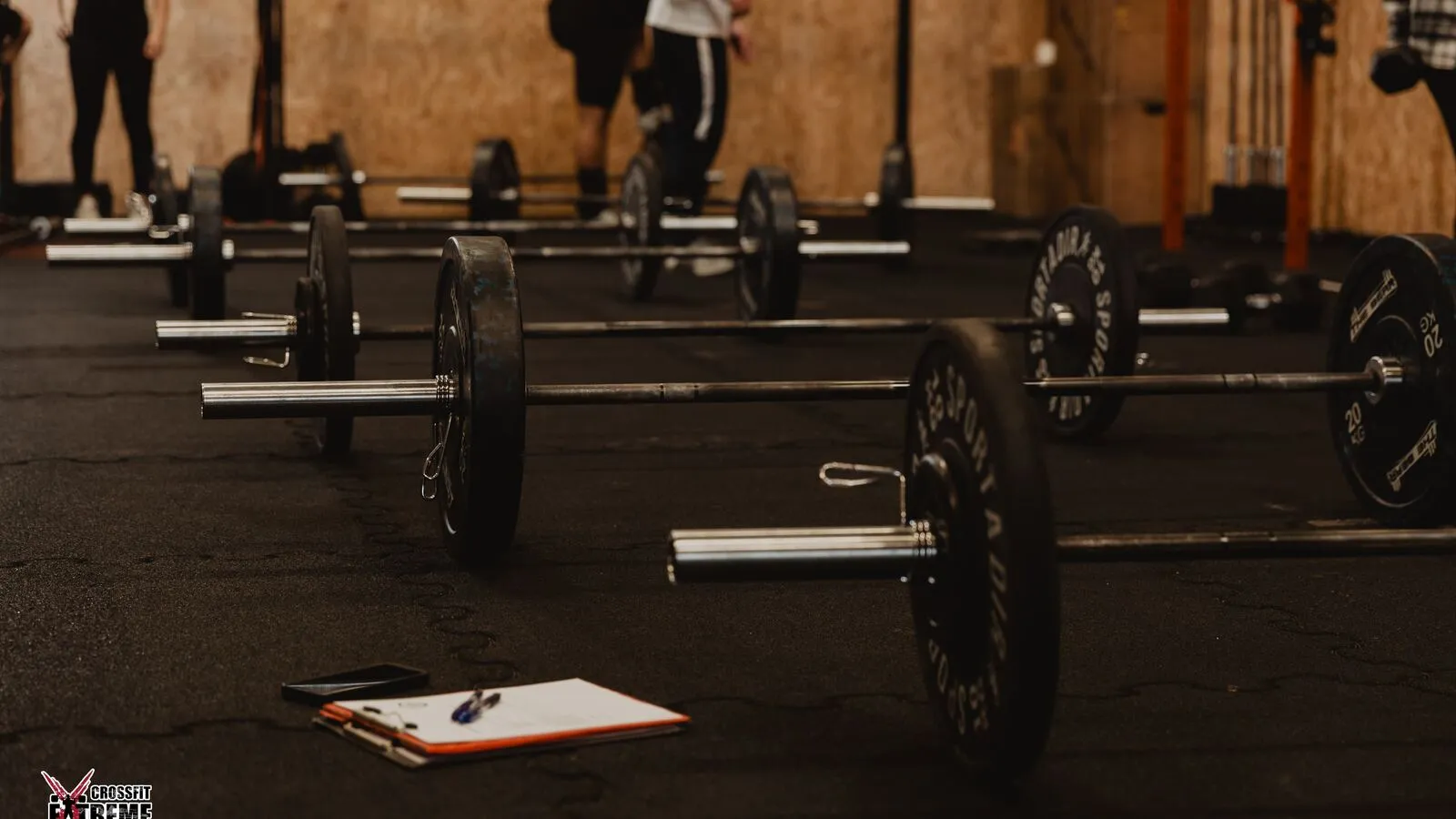אימון קבוצתי לנוער